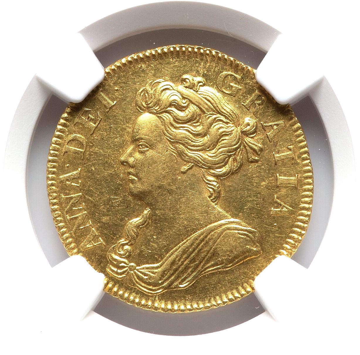 金貨 女王肖像 1900年記念